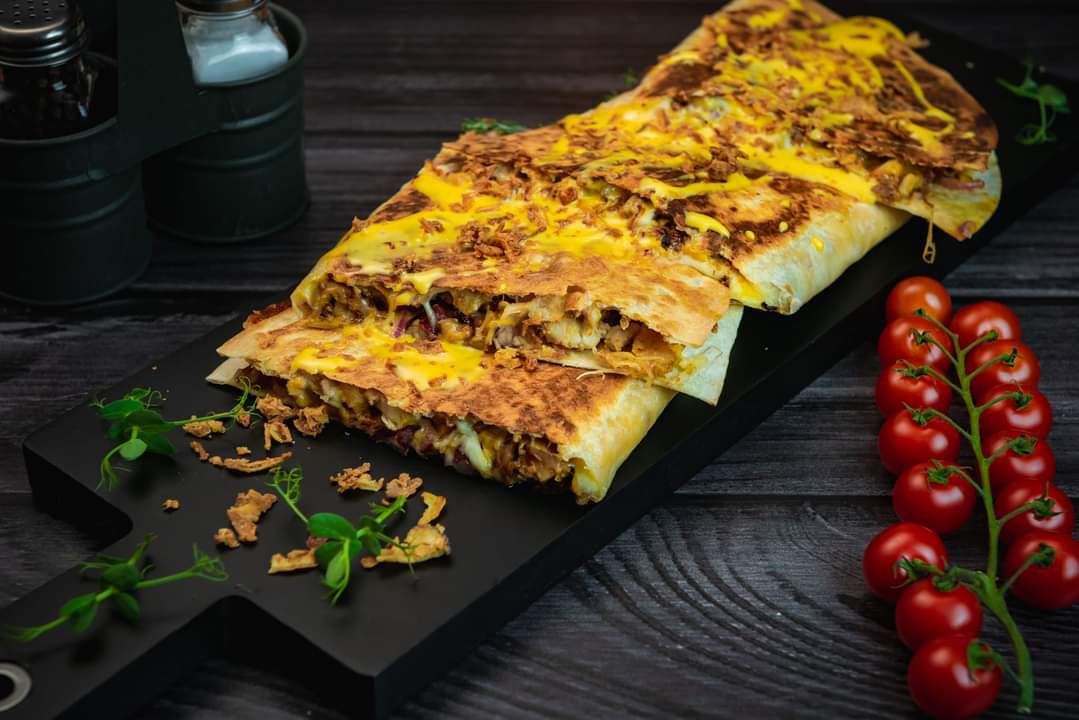 QUESADILLA