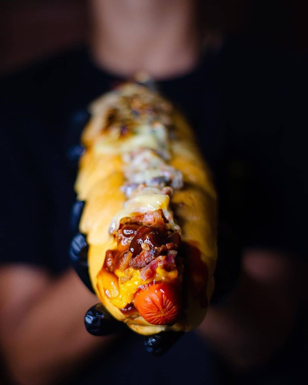 Hot dogs 🌭