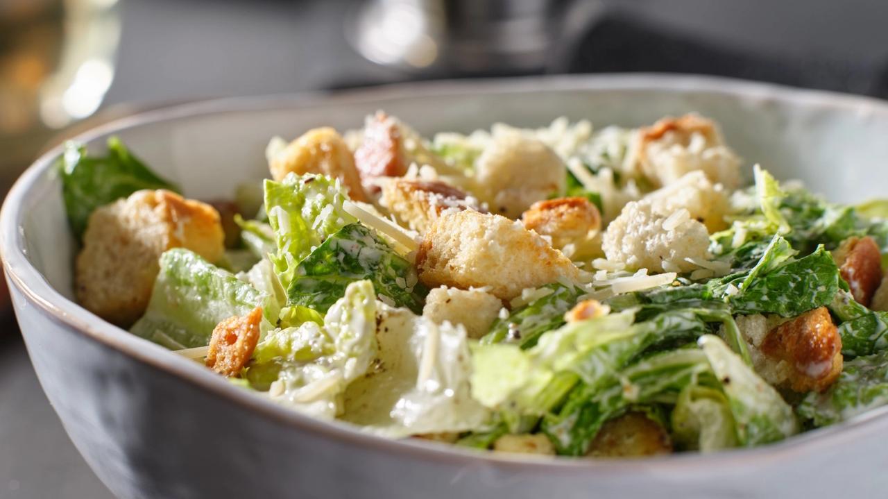 FRESH SALAD 🥗