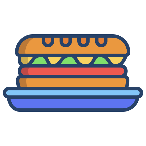 CIABATTA SANDWICH