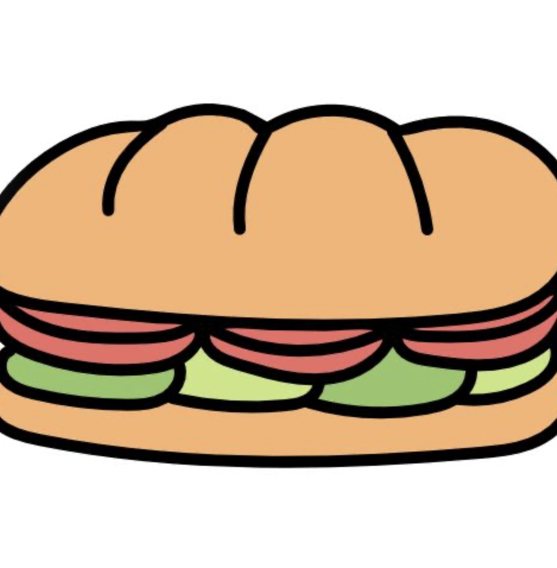 Sandwiches