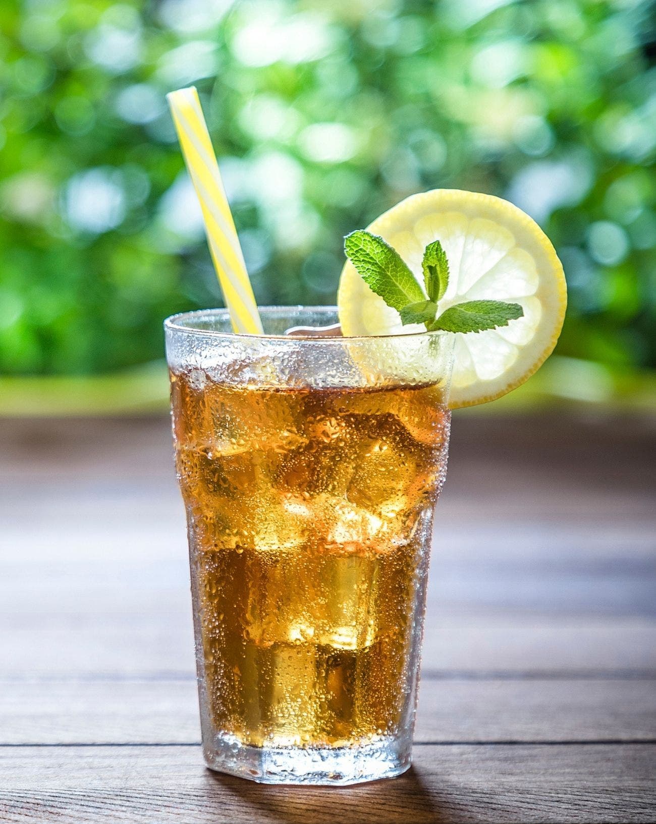 DRINKS