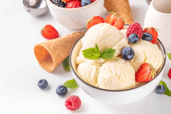 Ice cream