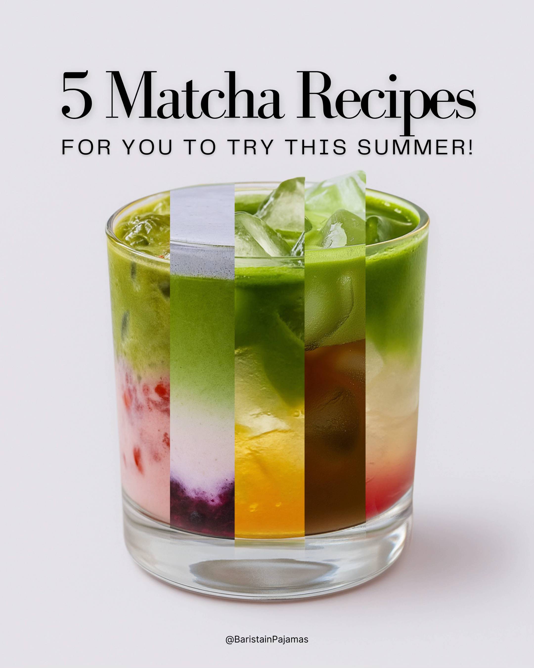 Matcha
