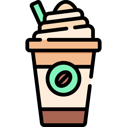 COLD DRINKS-SHAKES