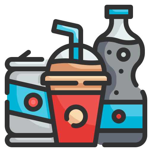 SOFT DRINKS