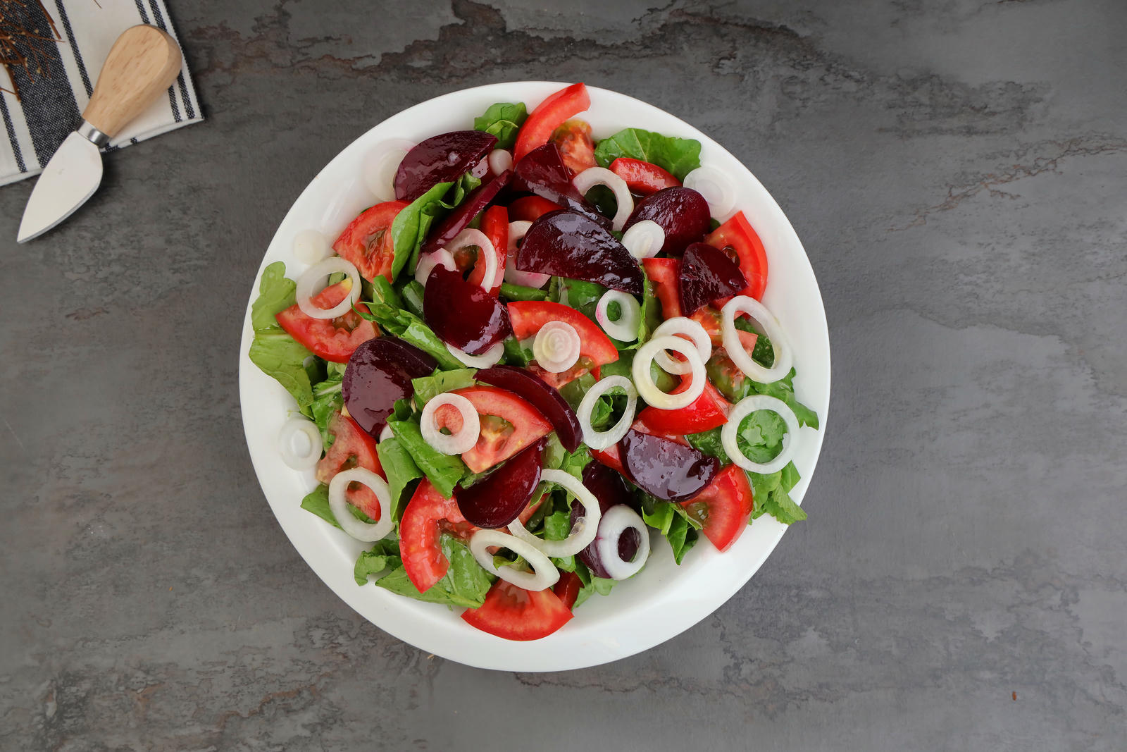 Salads سلطات