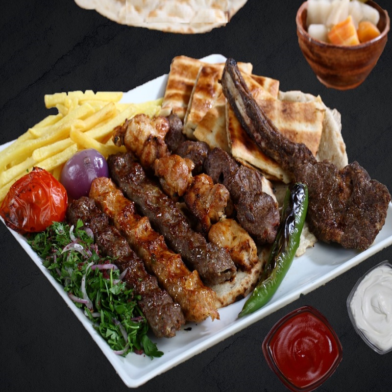 Lebanese Kitchen