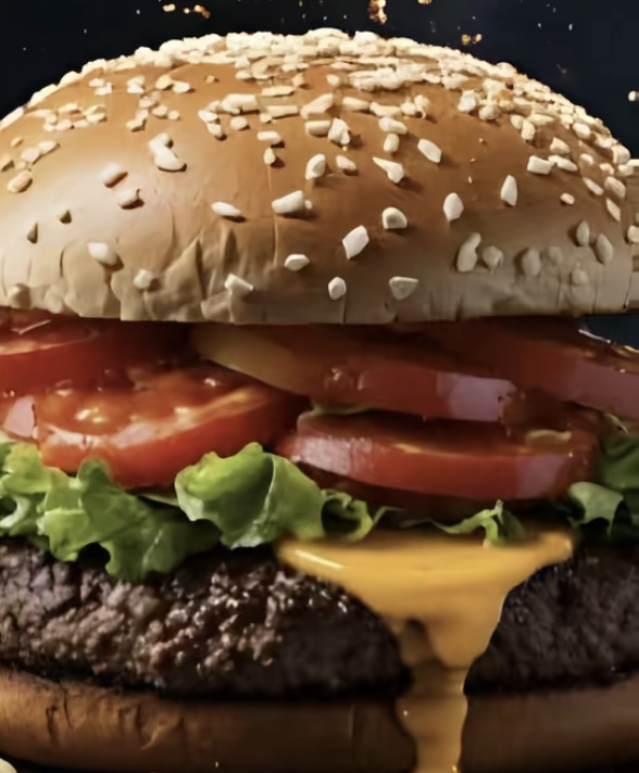 Burgers