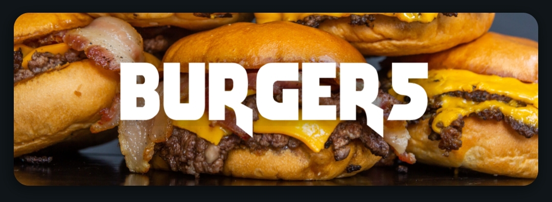Burger's