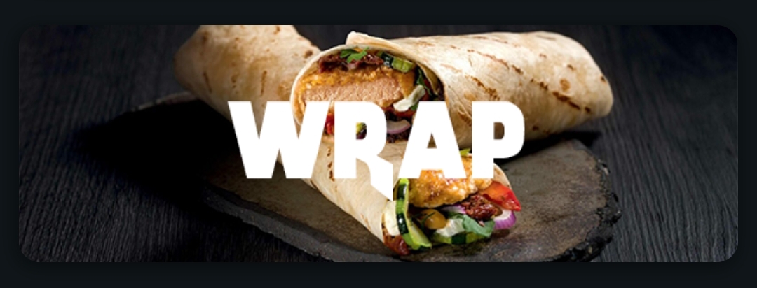 Wrap's