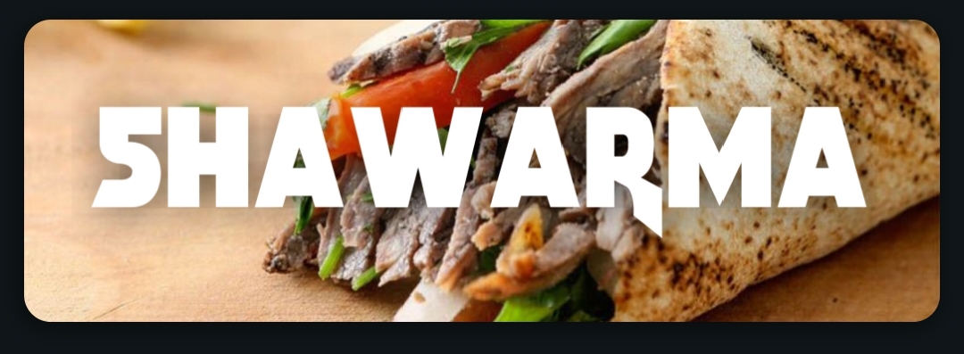 Shawarma