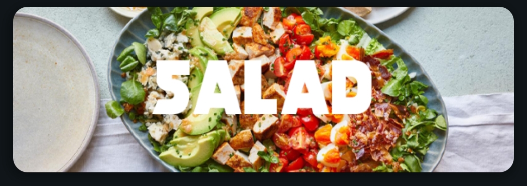 Salads