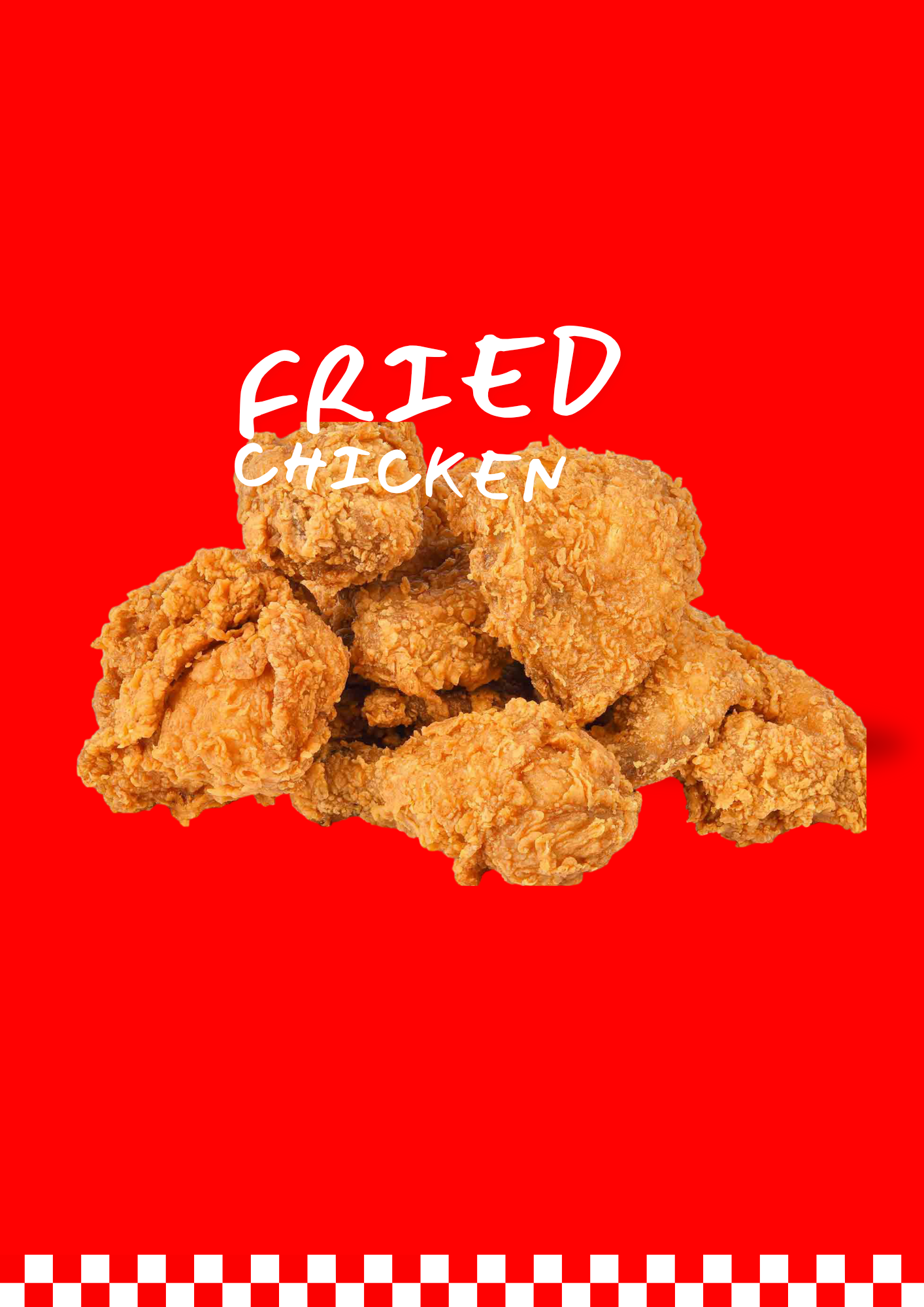 Broasted