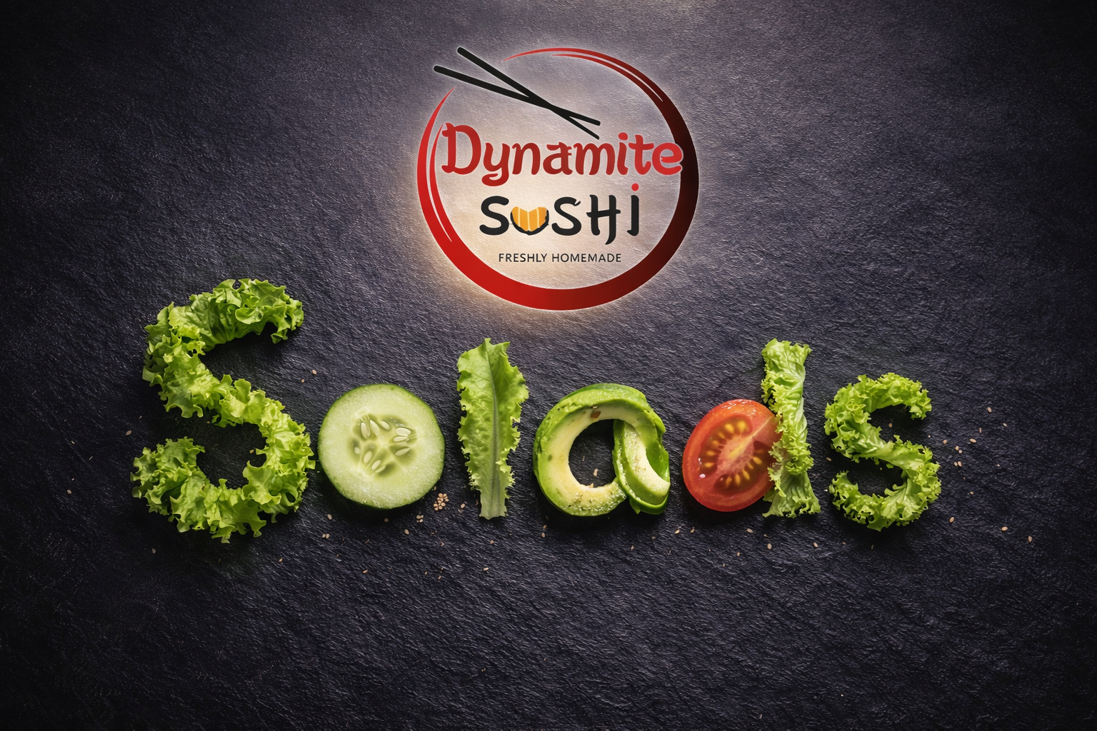 Salads