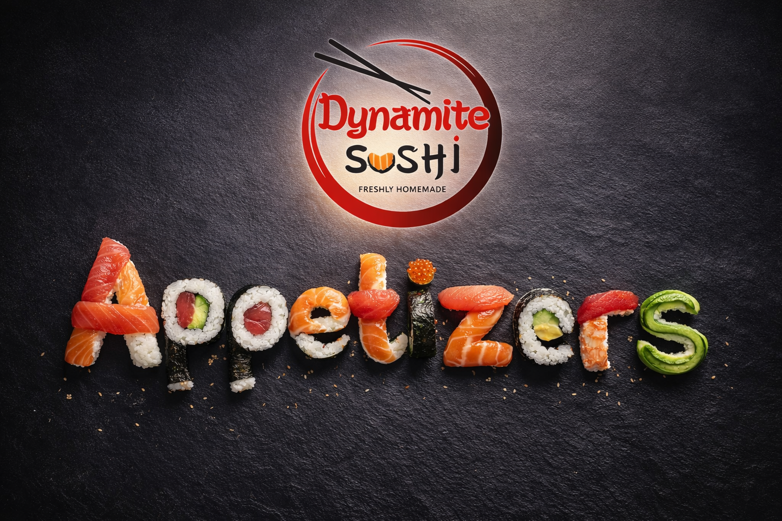 Appetizers