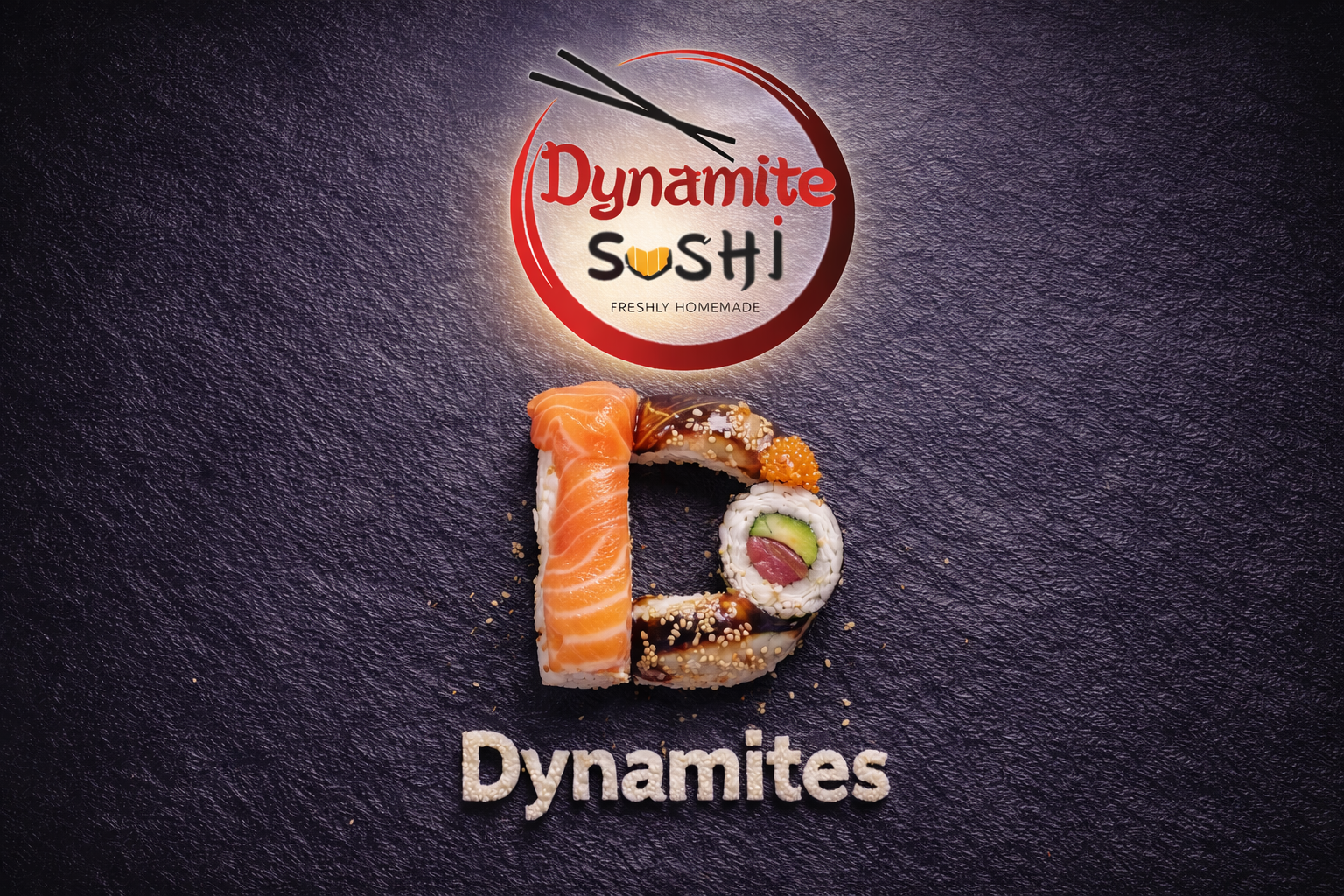 D Dynamites
