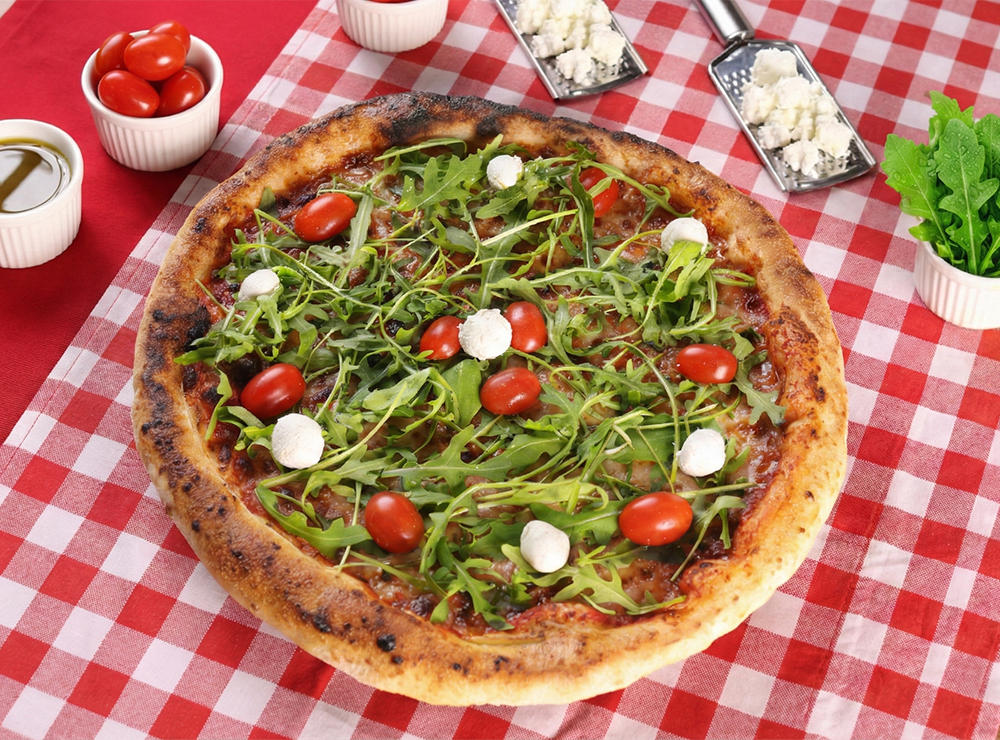 Pizza Regular 35CM