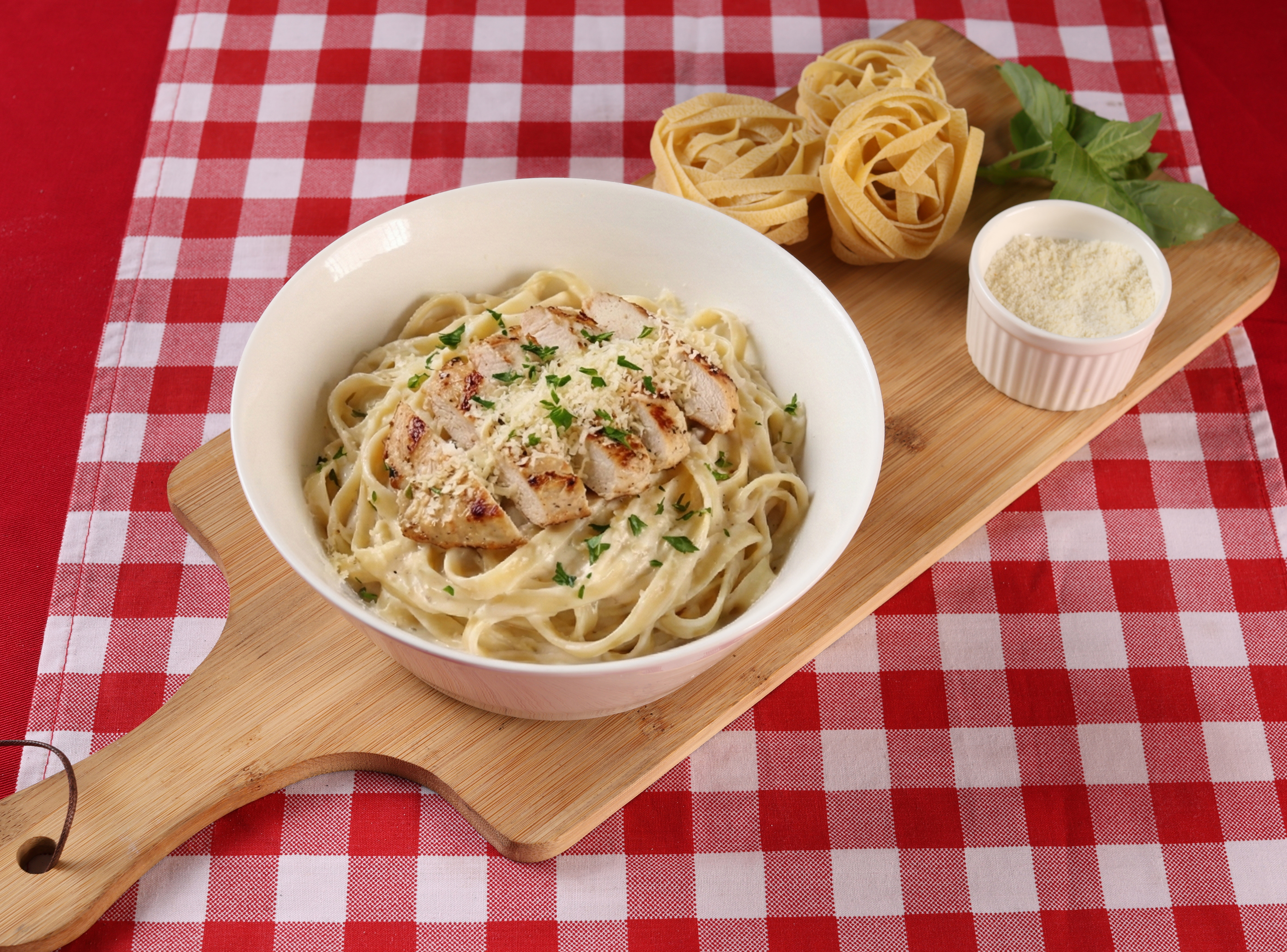 Pasta