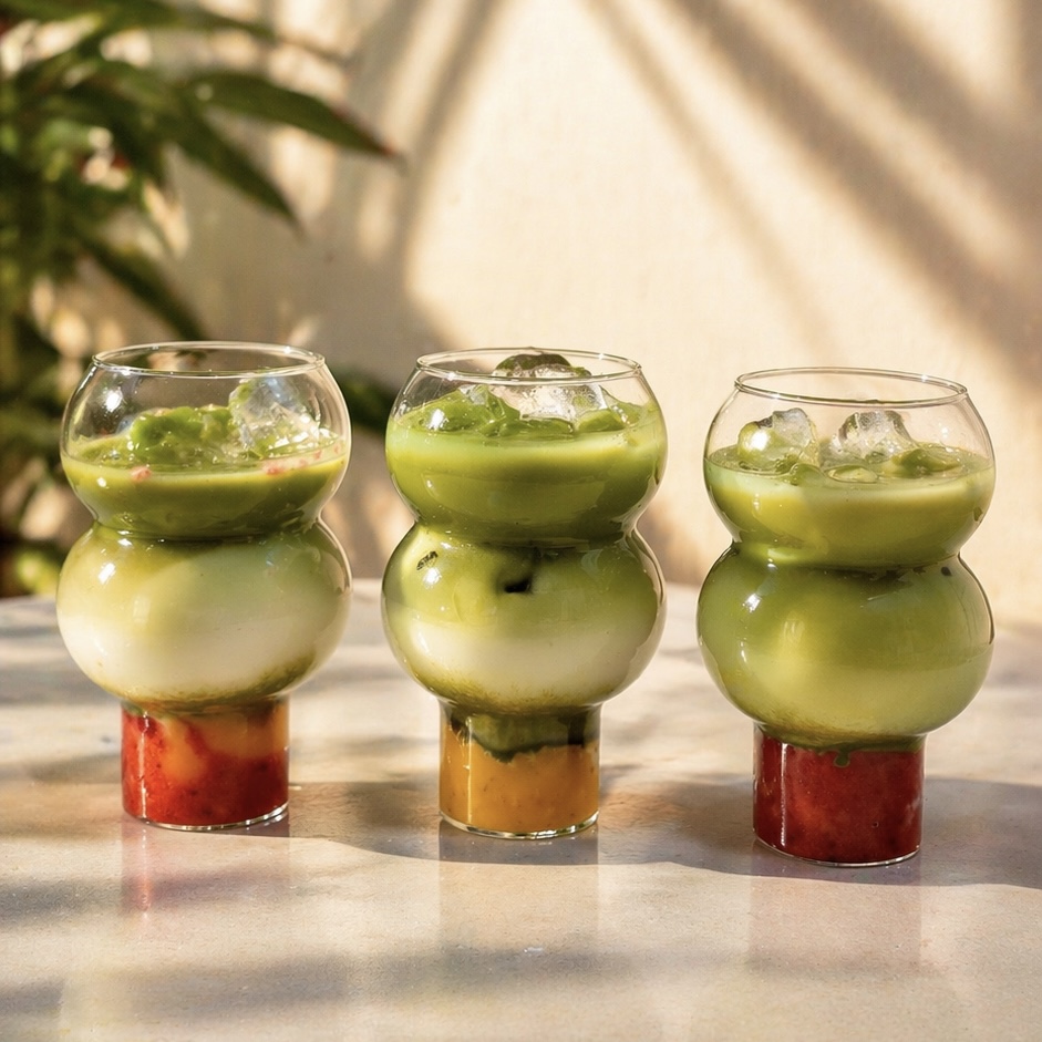 Signature Matcha x pickyeater_lb