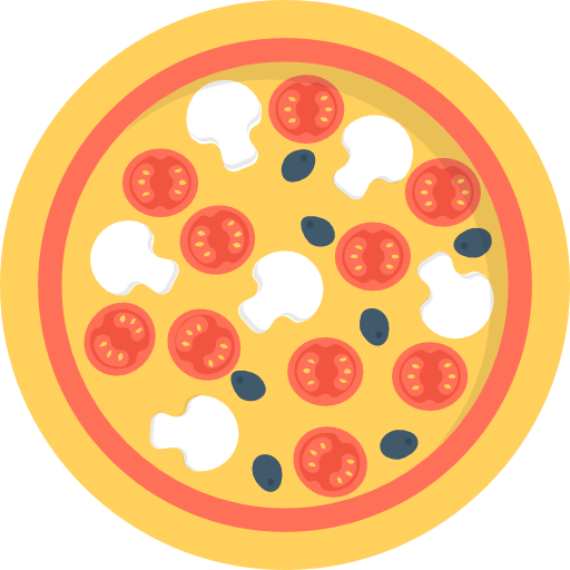 CLASSIC PIZZA