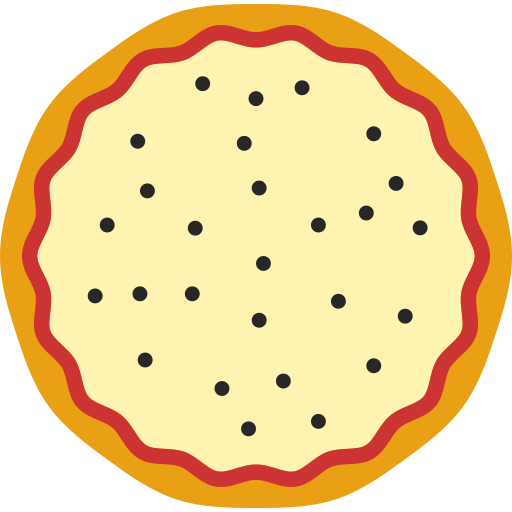 CHICKEN PIZZA