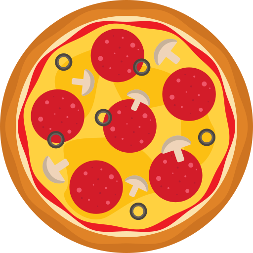 BEEF PIZZA