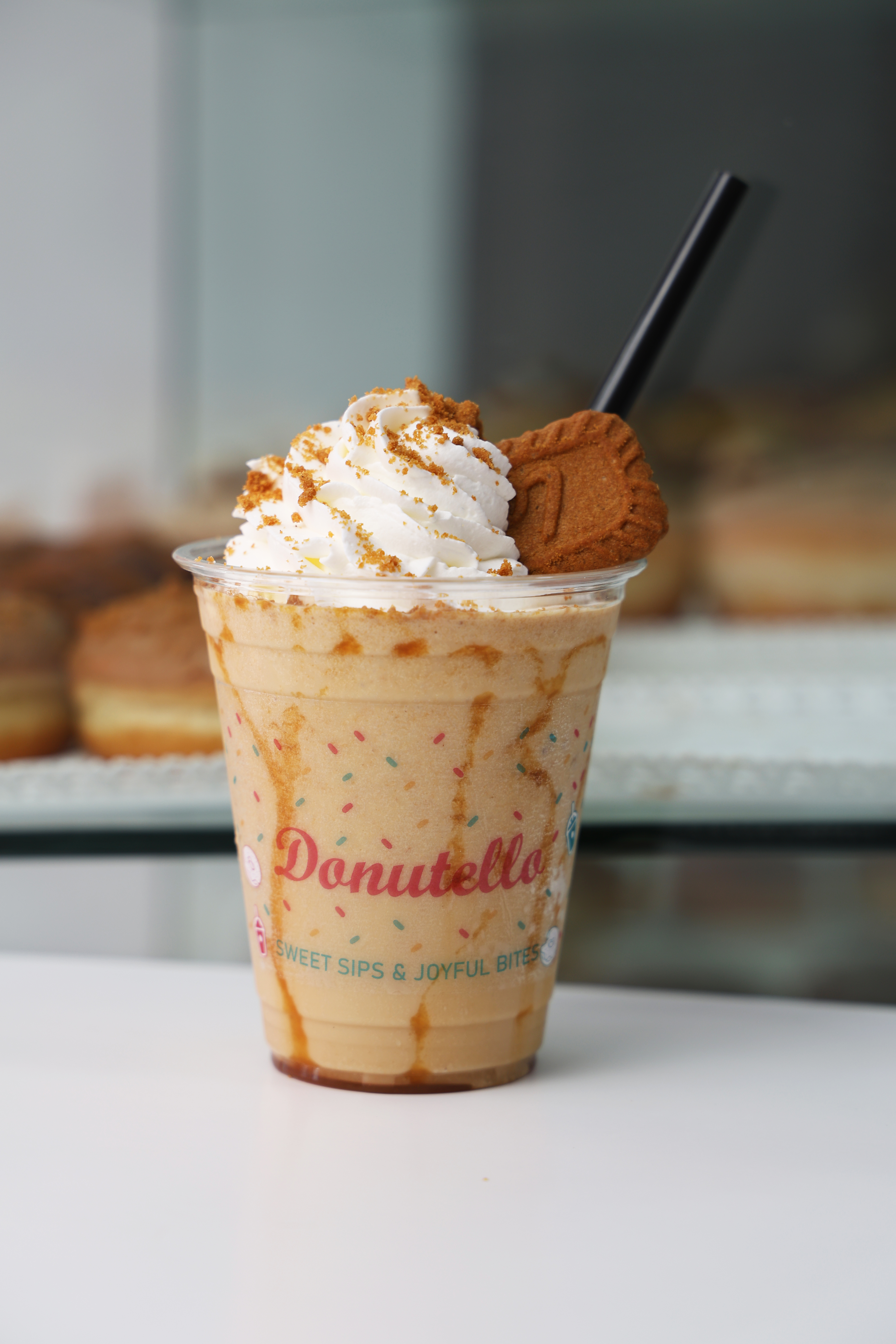 Milkshake
