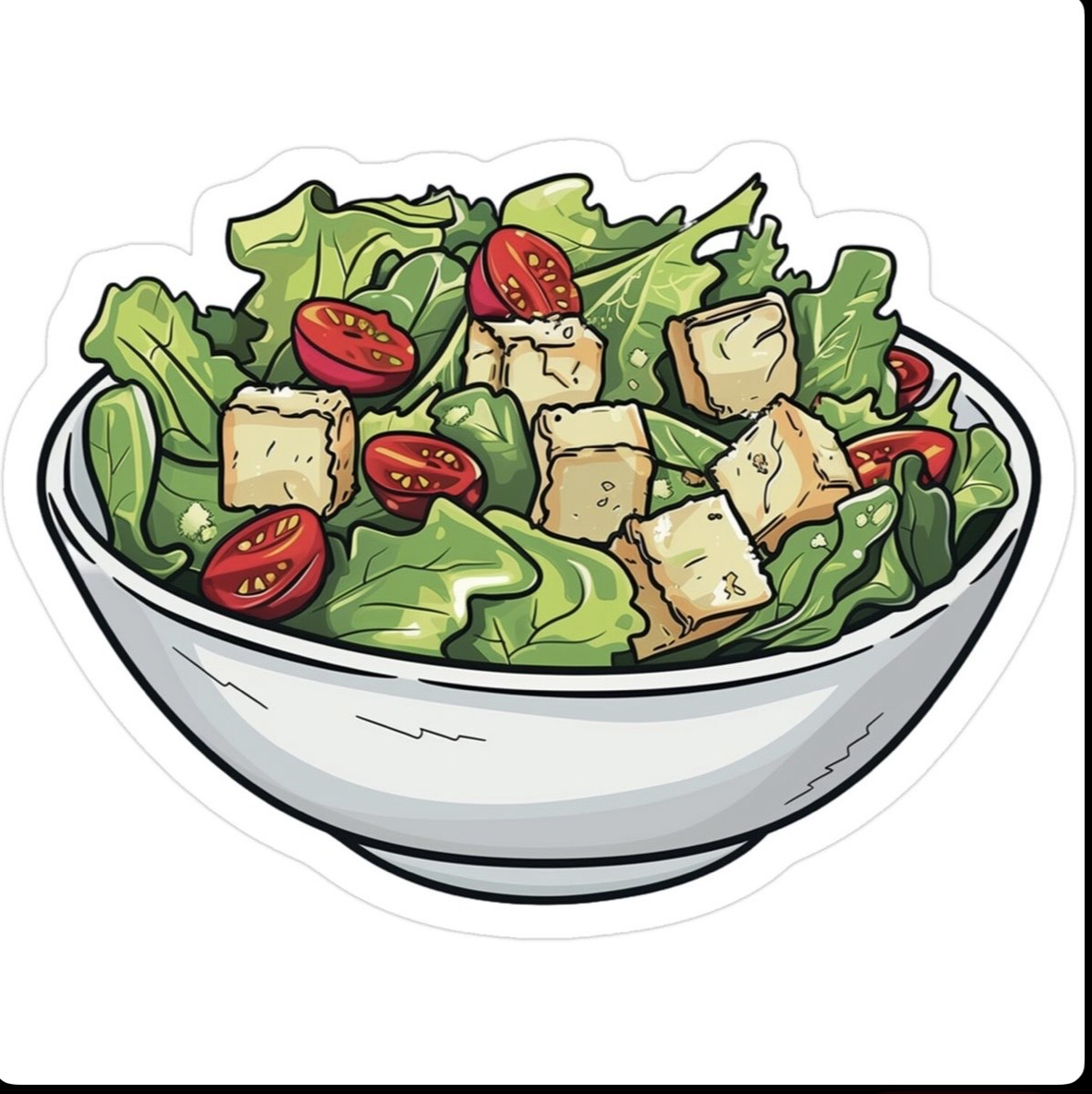 Salad