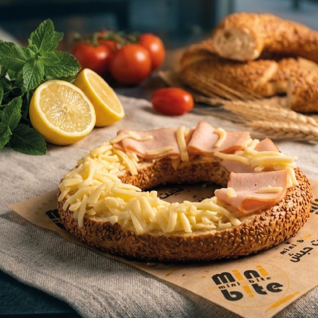 Simit سيميت
