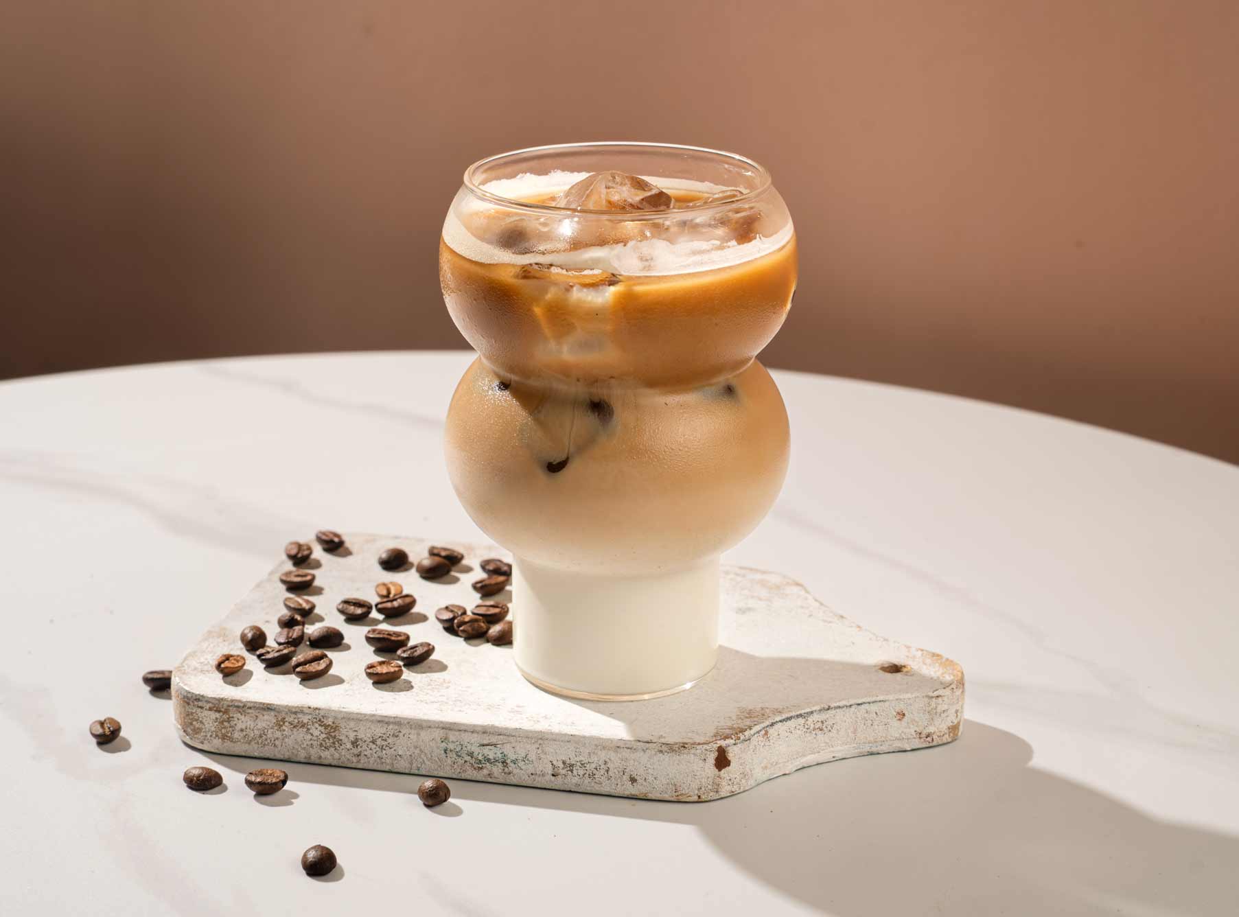 Iced Coffee