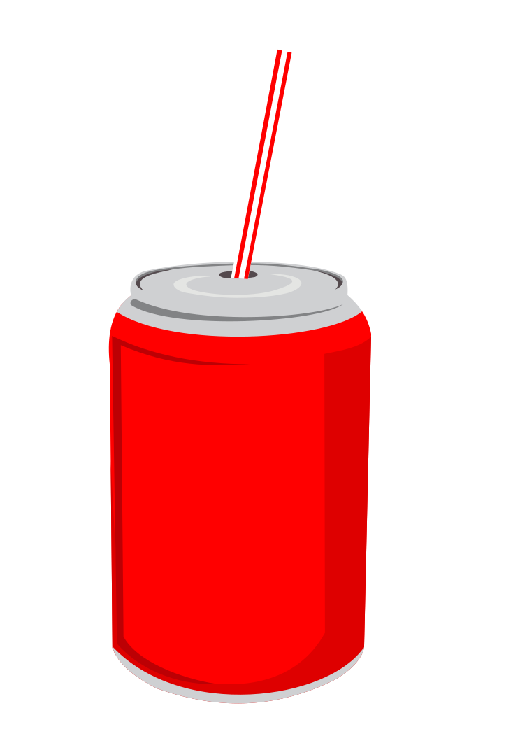 SOFT DRINKS & WATER