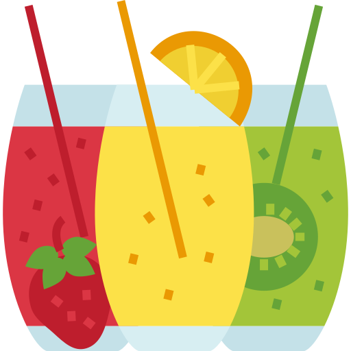 Fresh Juices