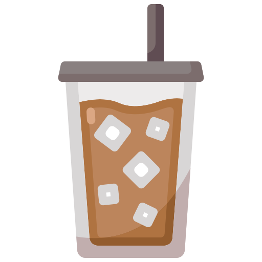 Cold Coffee & More