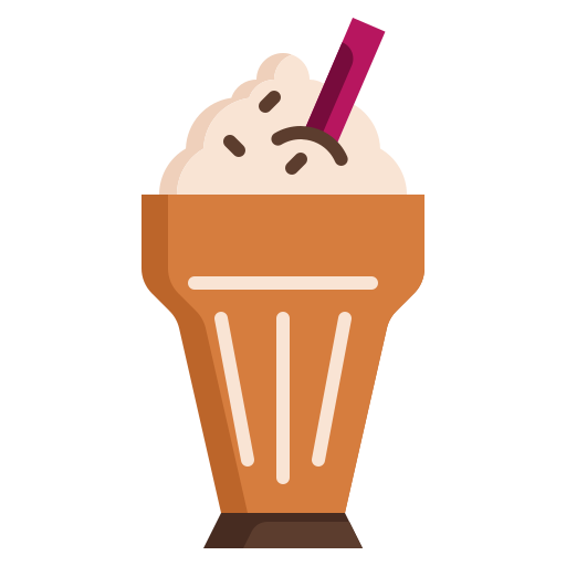 Milkshakes