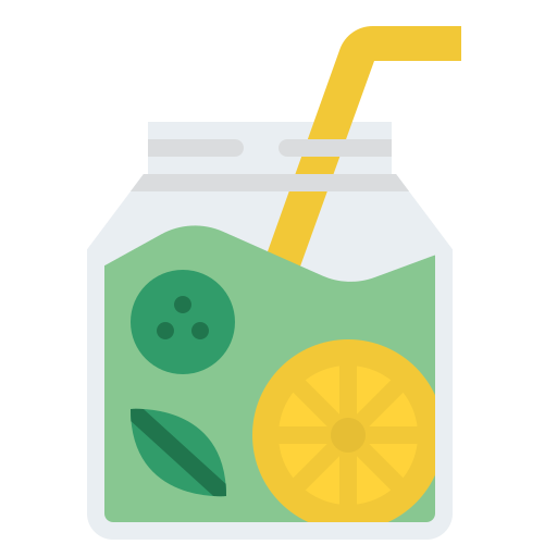 Detox Drink