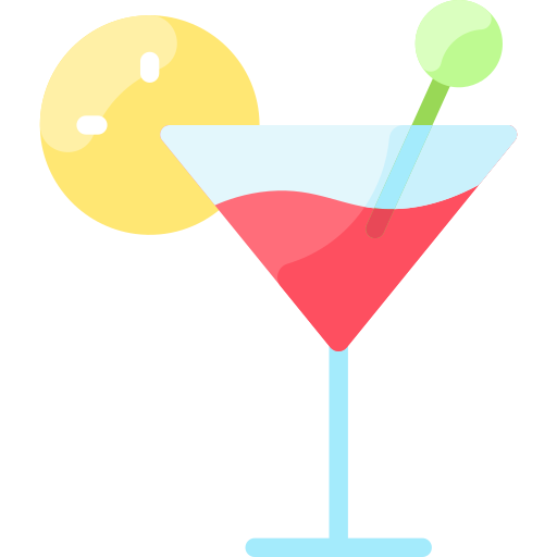 Alcoholic Cocktails