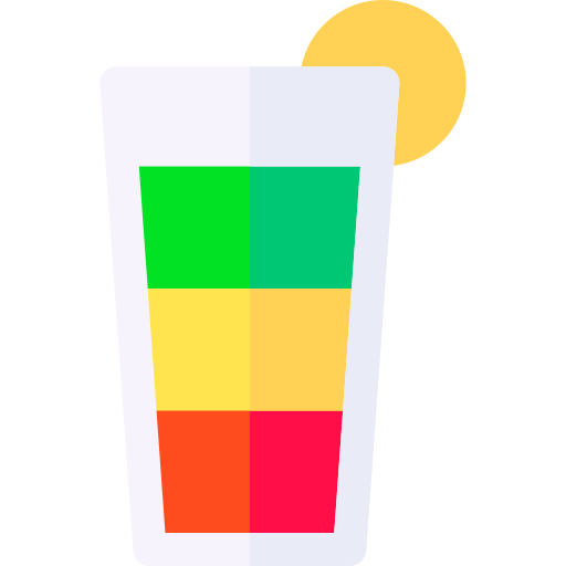Virgin Cocktails