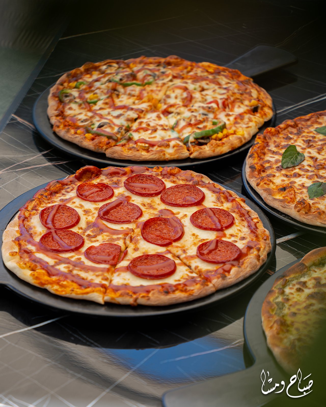 PIZZA