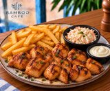 Platters